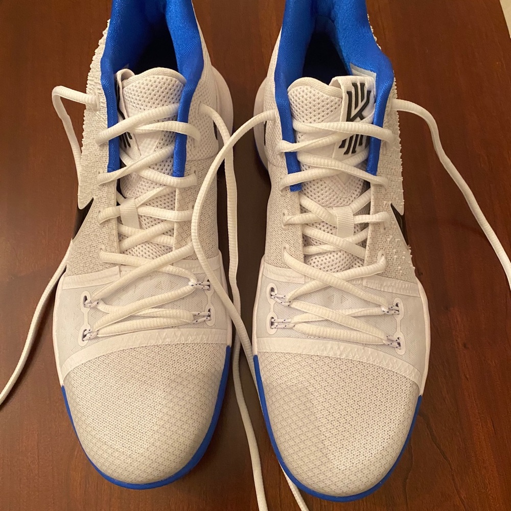 Nike Kyrie Irving Zooms - brand new!